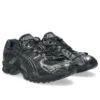 Asics x Unaffected Gel-Nimbus 10.1 «Black»