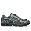 Asics x Unaffected Gel-Nimbus 10.1 «Silver Black»