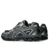 Asics x Unaffected Gel-Nimbus 10.1 «Silver Black»