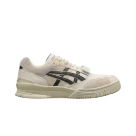 Asics x UNIK Gel-Spotlyte Low V2 «Cream Black»