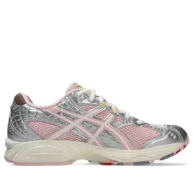 Asics x Vandy The Pink x atmos Gel-Nimbus 10.1 «Banana Split Strawberry»