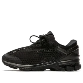 Asics x Vivienne Westwood Gel-Kayano 26 «Black»