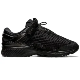 Asics x Vivienne Westwood Gel-Kayano 26 «Black»
