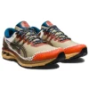 Asics x Vivienne Westwood Gel-Kayano 27 DE «Lichen Green Brown»