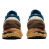 Asics x Vivienne Westwood Gel-Kayano 27 DE «Lichen Green Brown»