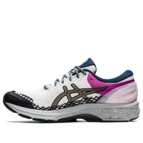 Asics x Vivienne Westwood Gel-Kayano 27 DE «White Lichen Rock»