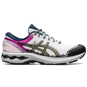 Asics x Vivienne Westwood Gel-Kayano 27 DE «White Lichen Rock»