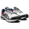 Asics x Vivienne Westwood Gel-Kayano 27 DE «White Lichen Rock»