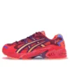 Asics x Vivienne Westwood Gel-Kayano 5 «Classic Red»