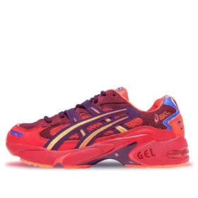 Asics x Vivienne Westwood Gel-Kayano 5 «Classic Red»