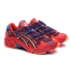 Asics x Vivienne Westwood Gel-Kayano 5 «Classic Red»