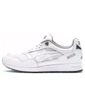 Asics x Vivienne Westwood Gel-Saga «White»