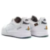 Asics x Vivienne Westwood Gel-Saga «White»