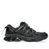 Asics x Yoasobi Gel-Kinetic Fluent «Black»