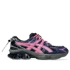 Asics x Yoasobi Gel-Kinetic Fluent «Navy Pink»