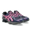 Asics x Yoasobi Gel-Kinetic Fluent «Navy Pink»