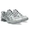 Asics x Yoasobi Gel-Kinetic Fluent «Silver»