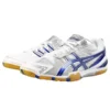 Attack Bladelyte 3 «White Mako Blue»