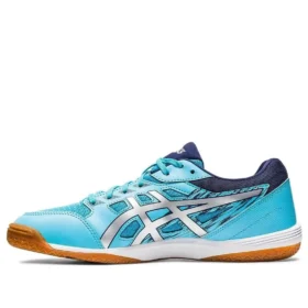 Attack Hyperbeat 4-joggesko «Aquarium Pure Silver»