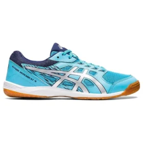 Attack Hyperbeat 4-joggesko «Aquarium Pure Silver»