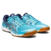 Attack Hyperbeat 4-joggesko «Aquarium Pure Silver»
