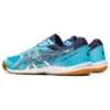Attack Hyperbeat 4-joggesko «Aquarium Pure Silver»