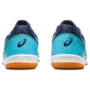 Attack Hyperbeat 4-joggesko «Aquarium Pure Silver»