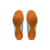 Attack Hyperbeat 4-joggesko «Aquarium Pure Silver»