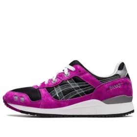 Awake NY x Gel-Lyte 3 «Black Pink»