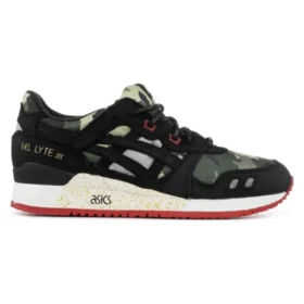 Bait x Gel-Lyte 3 «Vanquish Camo»