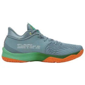 ballaholic Unpre Ars Low «Gris Blue»