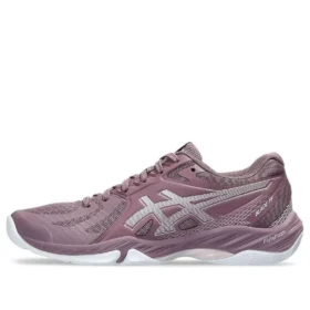 Blade «Dusty Mauve White»