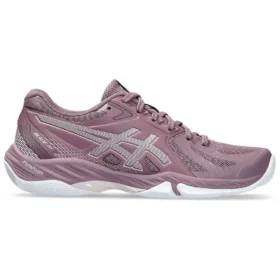 Blade «Dusty Mauve White»