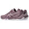 Blade «Dusty Mauve White»