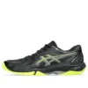 Blade FF «Black Safety Yellow»