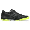 Blade FF «Black Safety Yellow»