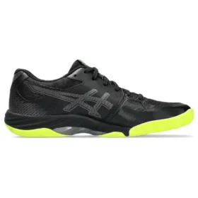 Blade FF «Black Safety Yellow»