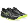 Blade FF «Black Safety Yellow»