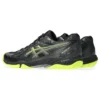 Blade FF «Black Safety Yellow»