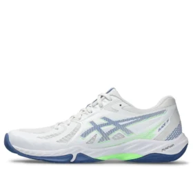 Blade FF «White Denim Blue»