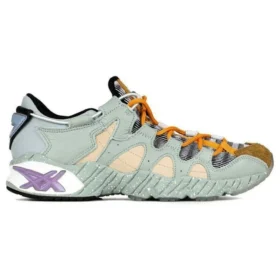 Bodega x GEL Mai «Underground»