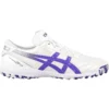 C3 FF TF fotballsko «White Purple»