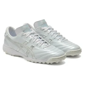 C3 FF TF «White Pure Silver»