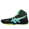 Cael V6.0 sko «Black Blue Green»
