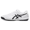 Calcetto K WD 9 TF AG «White Black»