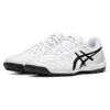 Calcetto K WD 9 TF AG «White Black»
