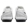 Calcetto K WD 9 TF AG «White Black»