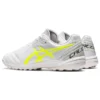 Calcetto WD 8 TF «White Yellow»