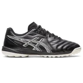 Calcetto WD 9 TF «Black White»