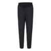 Casual joggebukse «Black»
